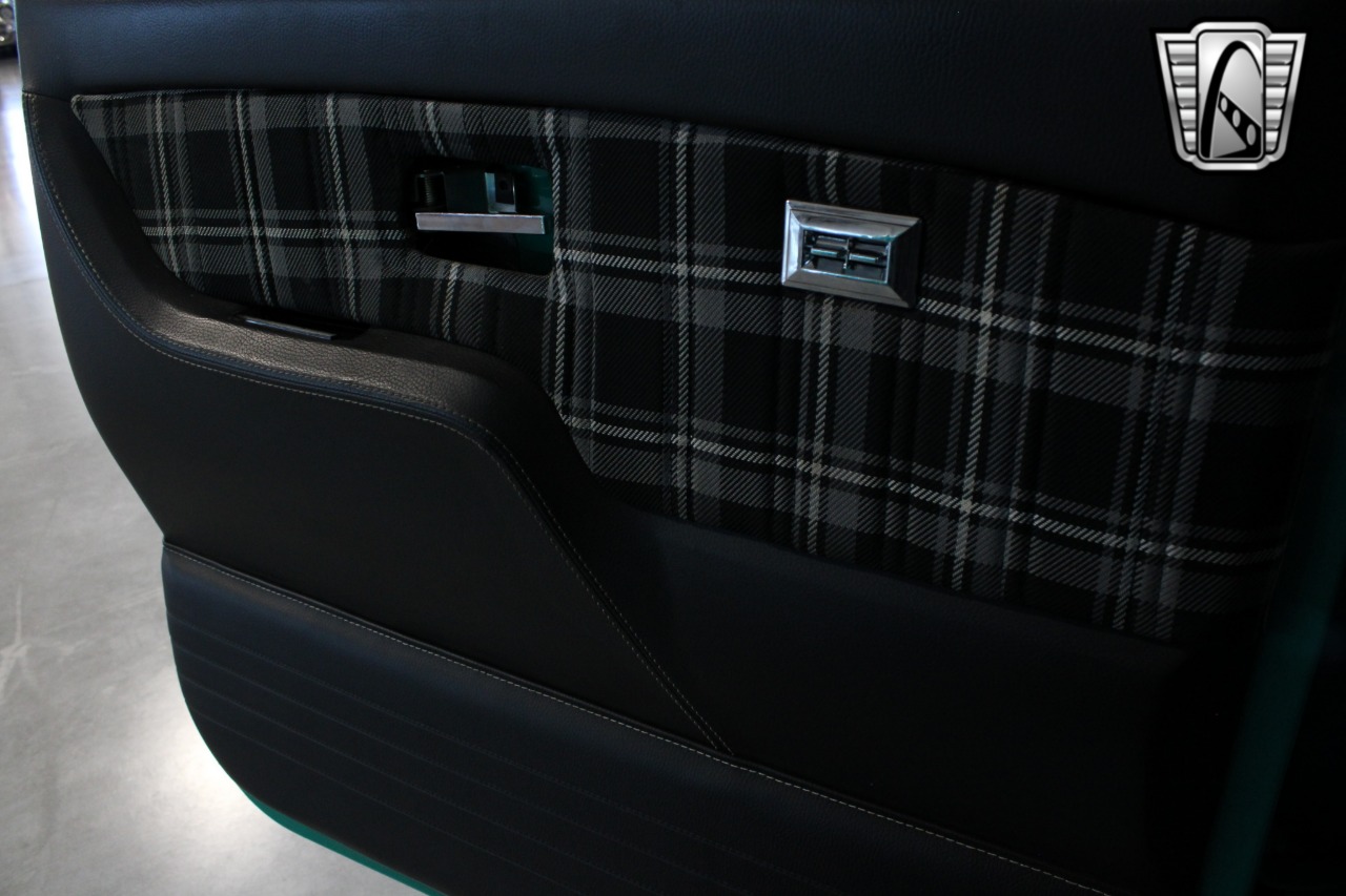 1986 Chevrolet C10 97