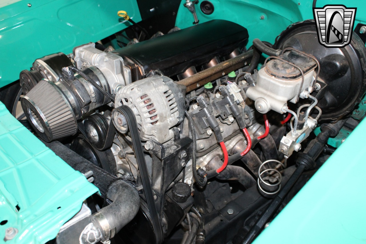 1986 Chevrolet C10 30