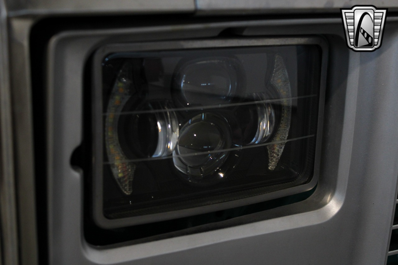 1986 Chevrolet C10 50