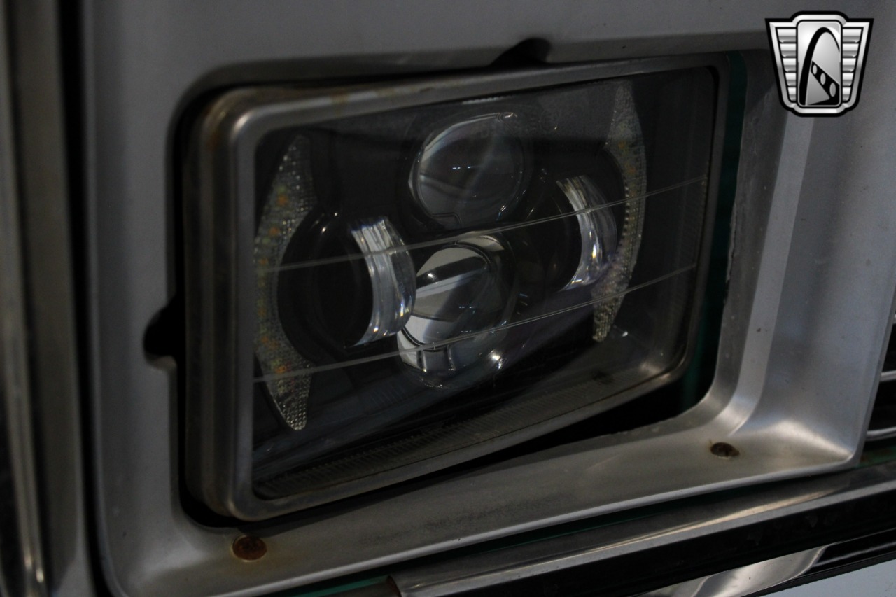 1986 Chevrolet C10 51