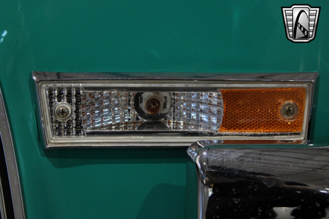 1986 Chevrolet C10 52