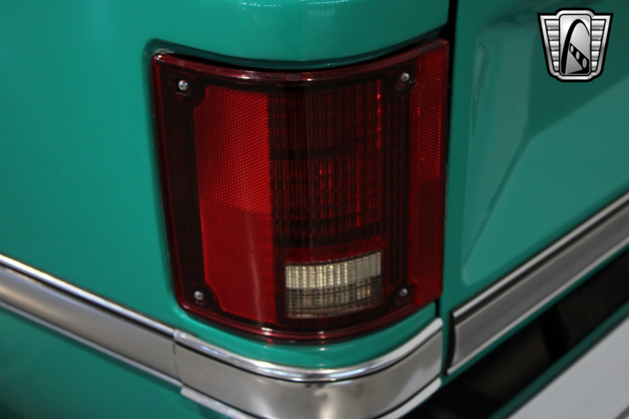 1986 Chevrolet C10 78