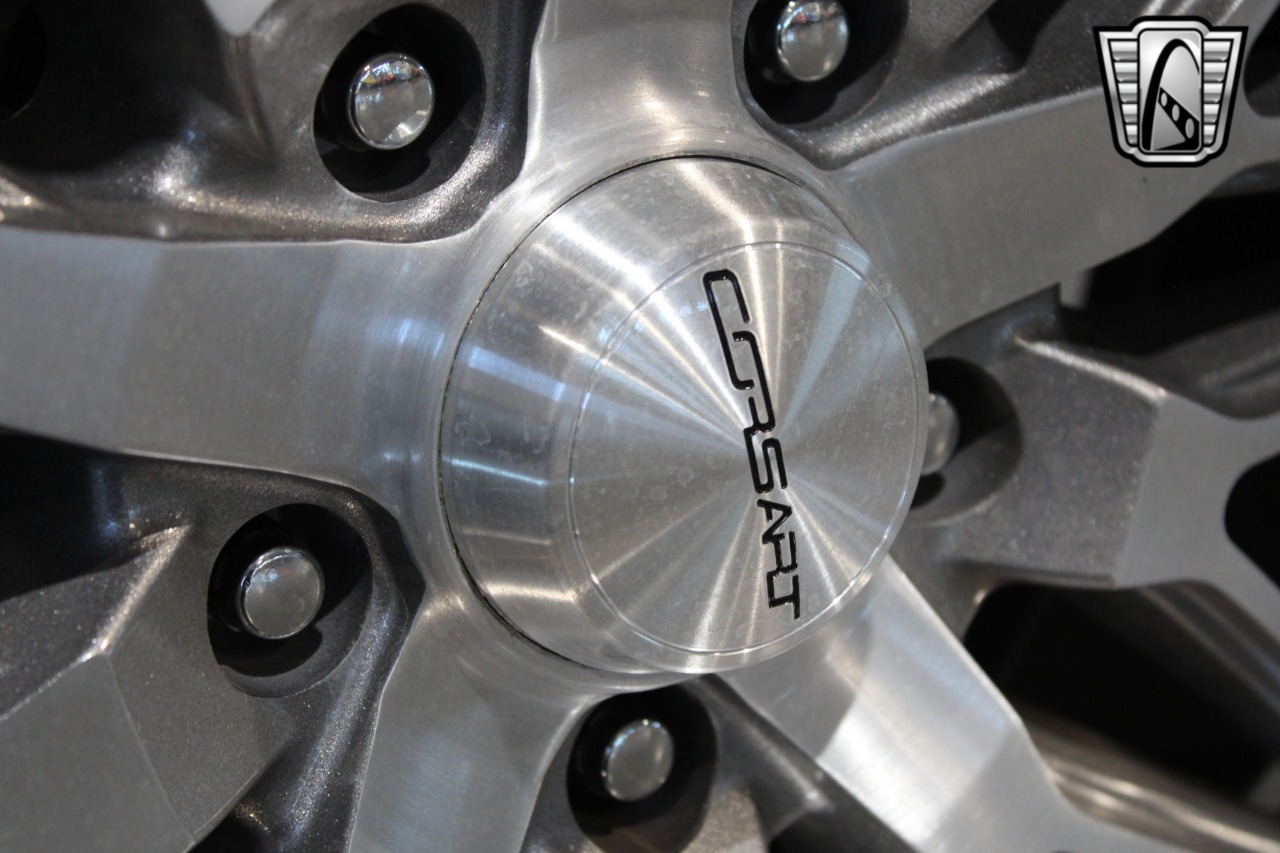 1986 Chevrolet C10 80