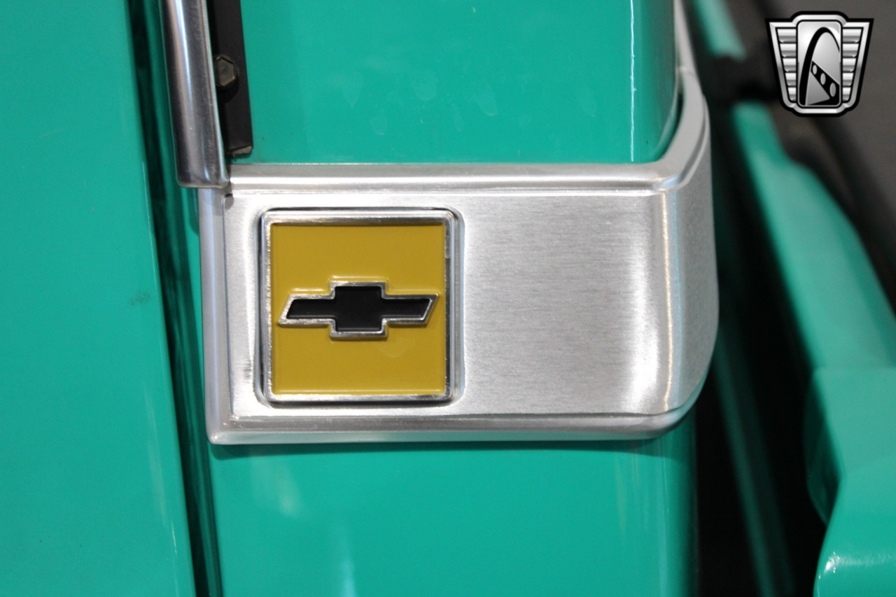 1986 Chevrolet C10 82