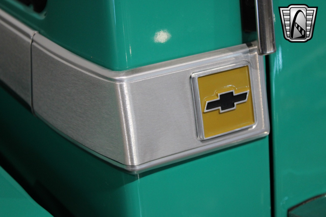 1986 Chevrolet C10 59