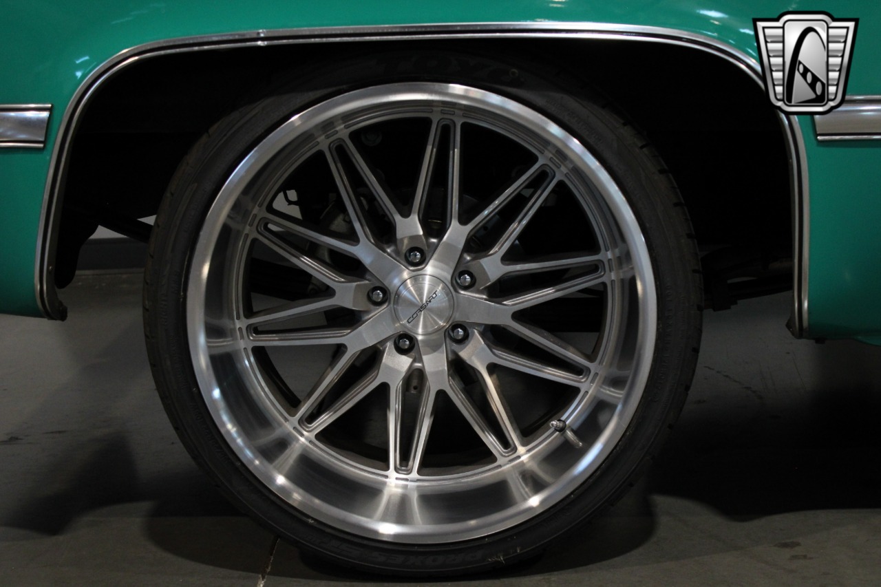 1986 Chevrolet C10 61