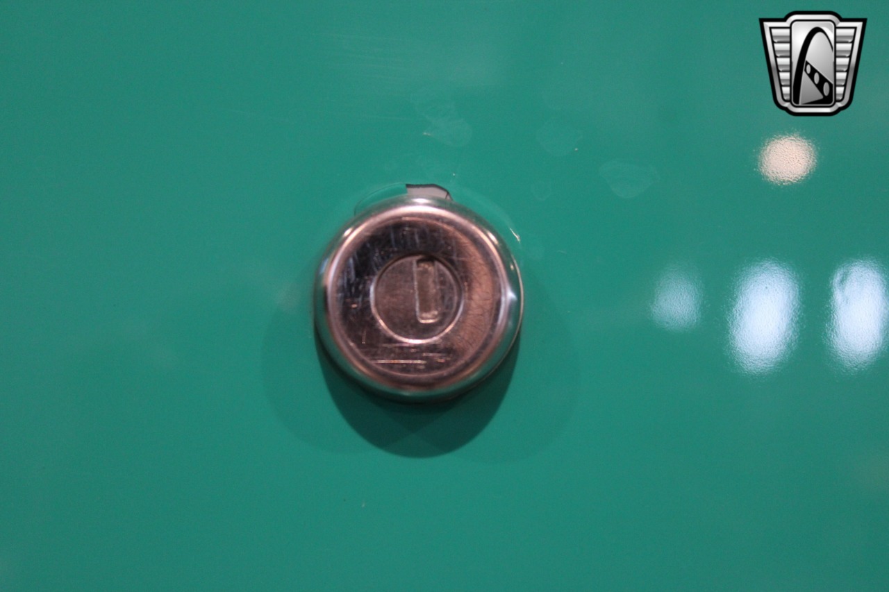 1986 Chevrolet C10 87