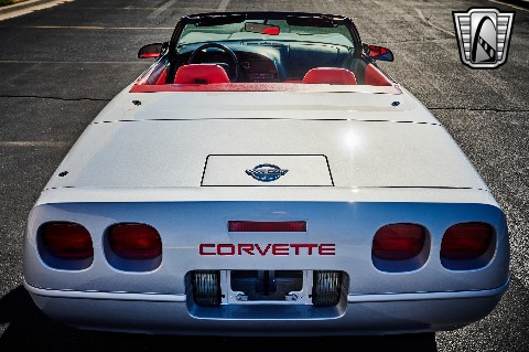 1996 Chevrolet Corvette image 55