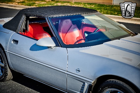 1996 Chevrolet Corvette image 81