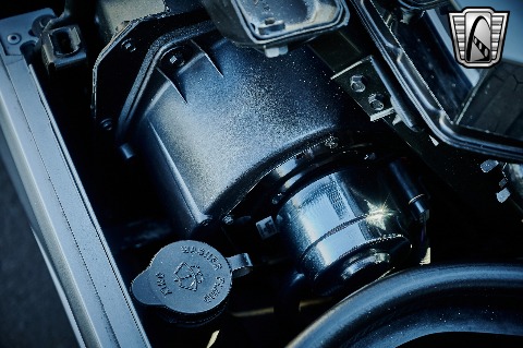 1996 Chevrolet Corvette image 133