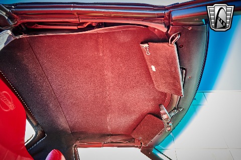 1996 Chevrolet Corvette image 82