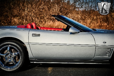 1996 Chevrolet Corvette image 31