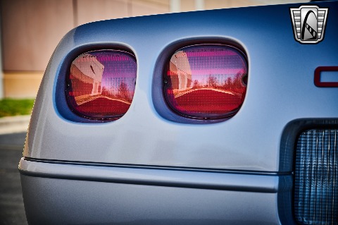 1996 Chevrolet Corvette image 57