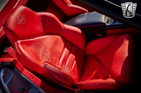 1996 Chevrolet Corvette image 109