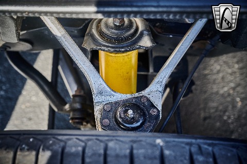 1996 Chevrolet Corvette image 135