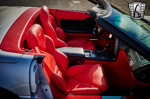 1996 Chevrolet Corvette image 110