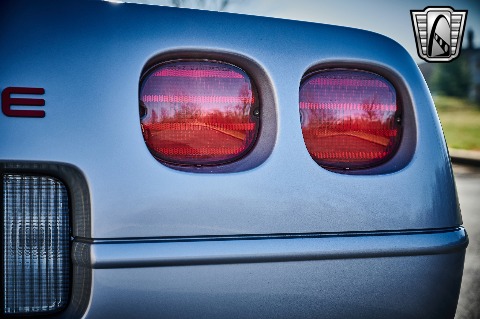 1996 Chevrolet Corvette image 59