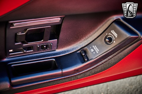 1996 Chevrolet Corvette image 85