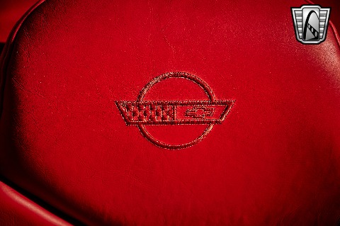 1996 Chevrolet Corvette image 111