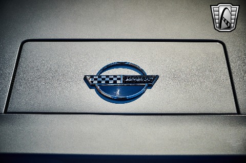 1996 Chevrolet Corvette image 60