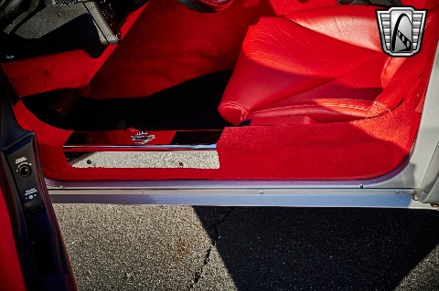 1996 Chevrolet Corvette image 86