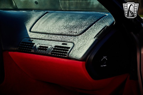 1996 Chevrolet Corvette image 112