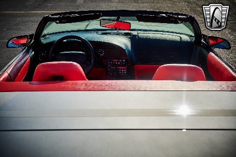 1996 Chevrolet Corvette image 61