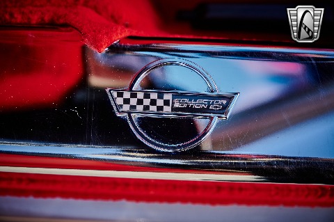 1996 Chevrolet Corvette image 87