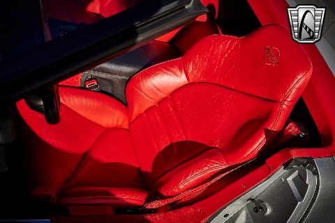 1996 Chevrolet Corvette image 88