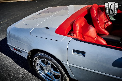1996 Chevrolet Corvette image 63