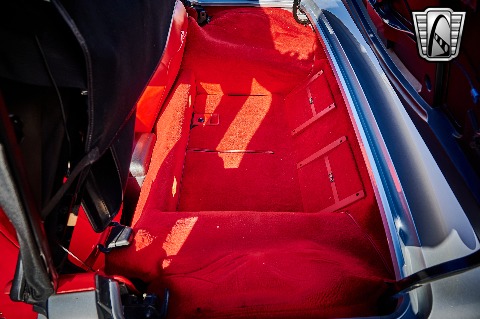 1996 Chevrolet Corvette image 115