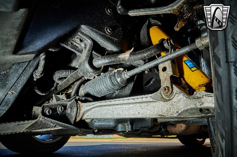 1996 Chevrolet Corvette image 141