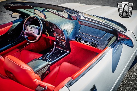 1996 Chevrolet Corvette image 64