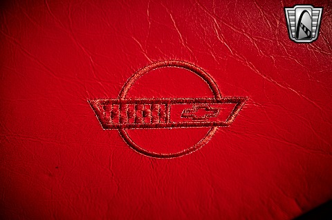 1996 Chevrolet Corvette image 90