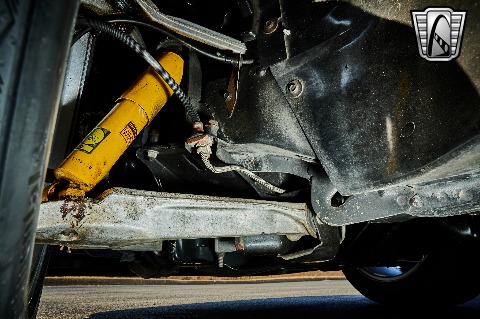 1996 Chevrolet Corvette image 142