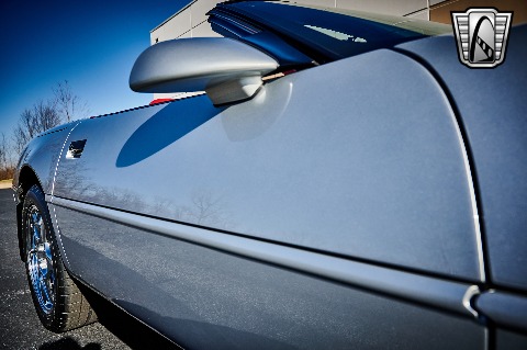 1996 Chevrolet Corvette image 65