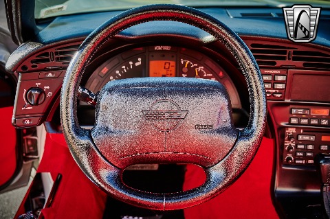 1996 Chevrolet Corvette image 91