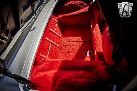 1996 Chevrolet Corvette image 117