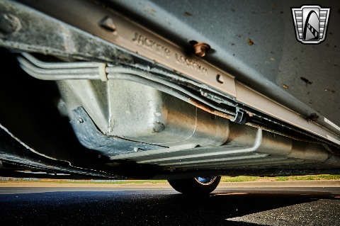 1996 Chevrolet Corvette image 143