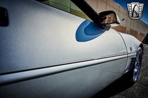 1996 Chevrolet Corvette image 66