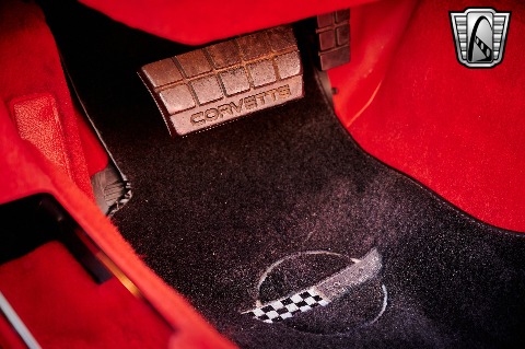 1996 Chevrolet Corvette image 92