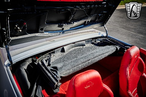 1996 Chevrolet Corvette image 118