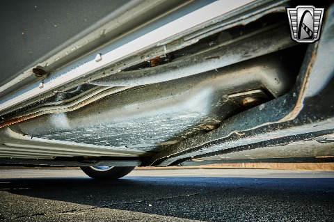 1996 Chevrolet Corvette image 144