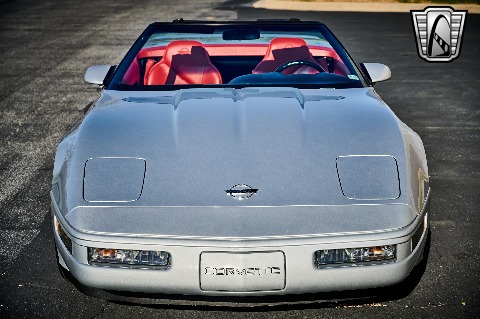 1996 Chevrolet Corvette image 41