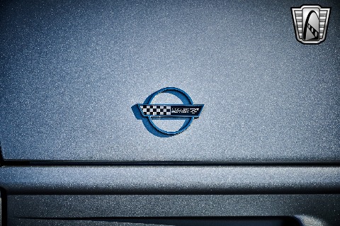 1996 Chevrolet Corvette image 67