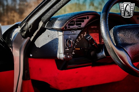 1996 Chevrolet Corvette image 93