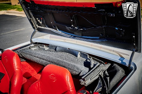 1996 Chevrolet Corvette image 119