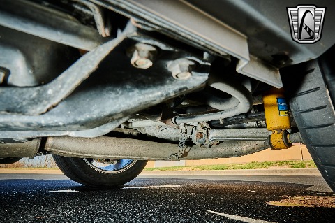1996 Chevrolet Corvette image 145