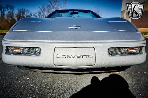1996 Chevrolet Corvette image 42