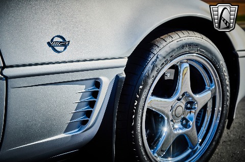 1996 Chevrolet Corvette image 68